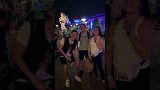 First Person Subscribed To Me WINS A Lightsaber At Disney World
