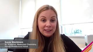 Key Advantages for a Postdoc