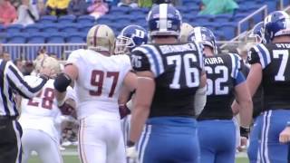 Celebrity John Johnson BC 6'2 200LB CB/SAFETY Junior Highlights Wealth