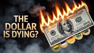 The BRICS Revolution: Is the Dollar’s Reign Ending? | Global Power Shift Documentary