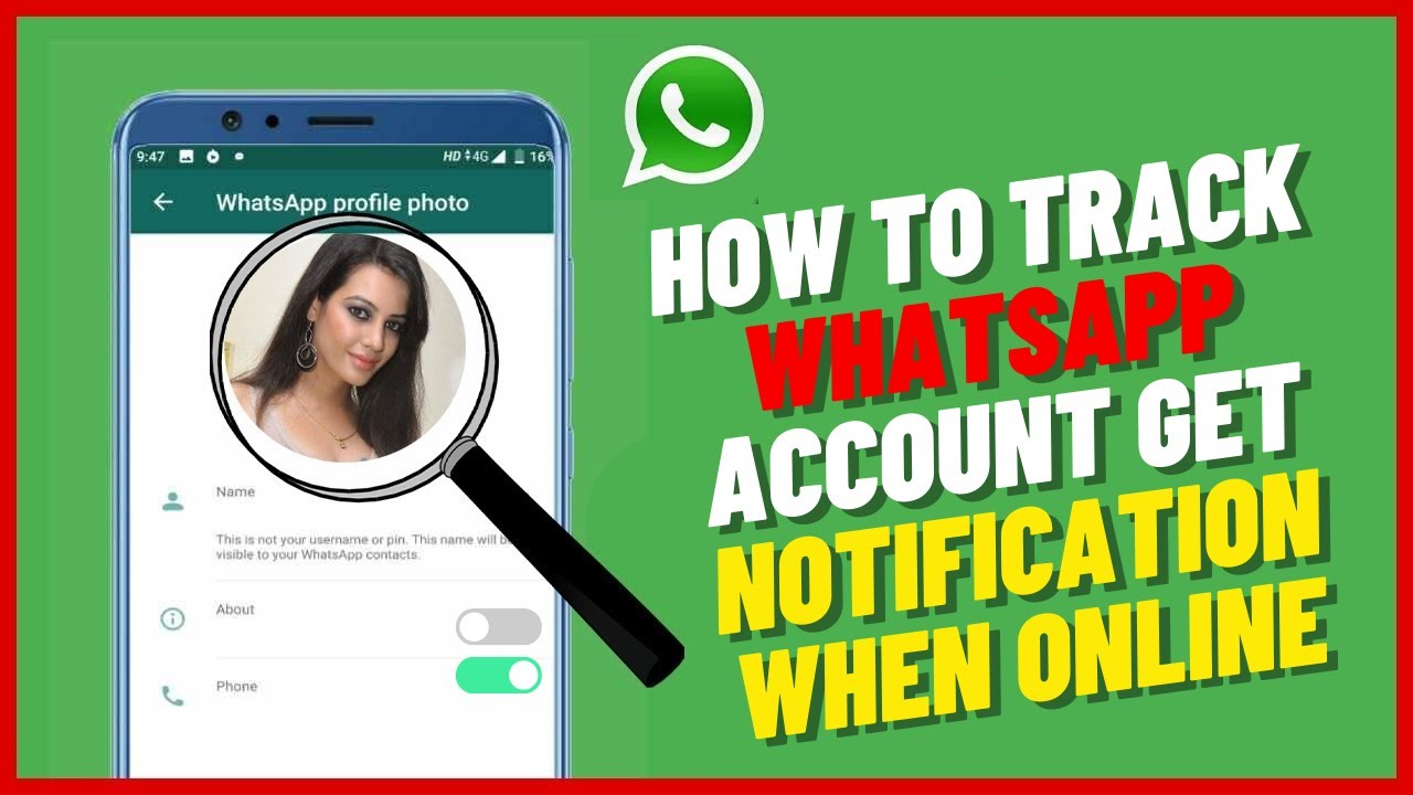 Track Anyone s WhatsApp Activity WhatsApp Tracker YouTube Track Anyone s WhatsApp Activity WhatsApp Tracker YouTube