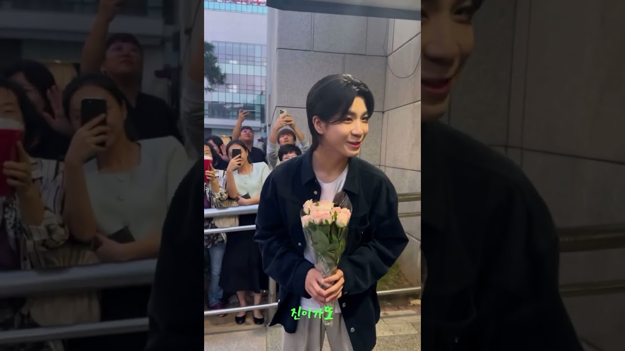 #정동원 #불후의명곡퇴근길#너무멋졌어요#수고하셨어요💚💚💚