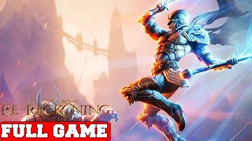Kingdoms of Amalur: Re-Reckoning Gameplay Walkthrough Full Game (PC)
