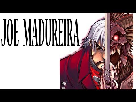 Vídeo: Joe Mad: El Mercado De Los MMO 