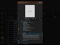 Book Cover Open Animation 📖✨ | Hover Effect (HTML CSS) #Shorts
