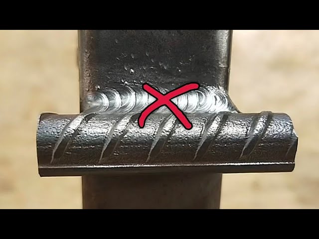 Learn secrets of Welding Thin Stainless steel Sheet /Why welder fear from  doing it with stick welder 