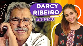Darcy Ribeiro | Resumo | Saiba o essencial