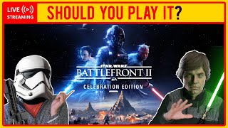 WARNING! Before You Buy Star Wars Battlefront 2 Celebration Edition 