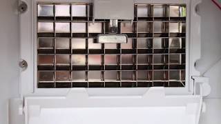 Mesin Ice Cube ZB80A - Mesin Es Batu - WIRATECH Mesin Ice Cube ZB80A - Mesin Es Batu - WIRATECH