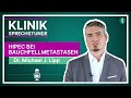 Bauchfellmetastasen mit HIPEC behandeln | Asklepios