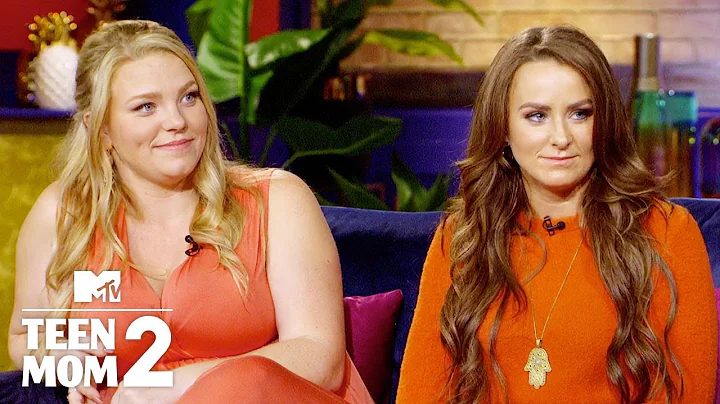 Storytime: Leah, Her Sister & Costa Rica  Teen Mom...