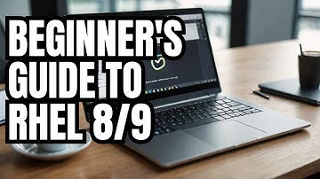 Installing Red Hat Linux Server  Step by Step Setup Guide for Beginners RHEL 98