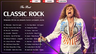 Best Rock Songs Of 70's 80's 90's | The Greatest Hits Of All Time - 70's 80's 90's Rock Music by Classic Rock Collection 469 views 10 months ago 1 hour, 37 minutes