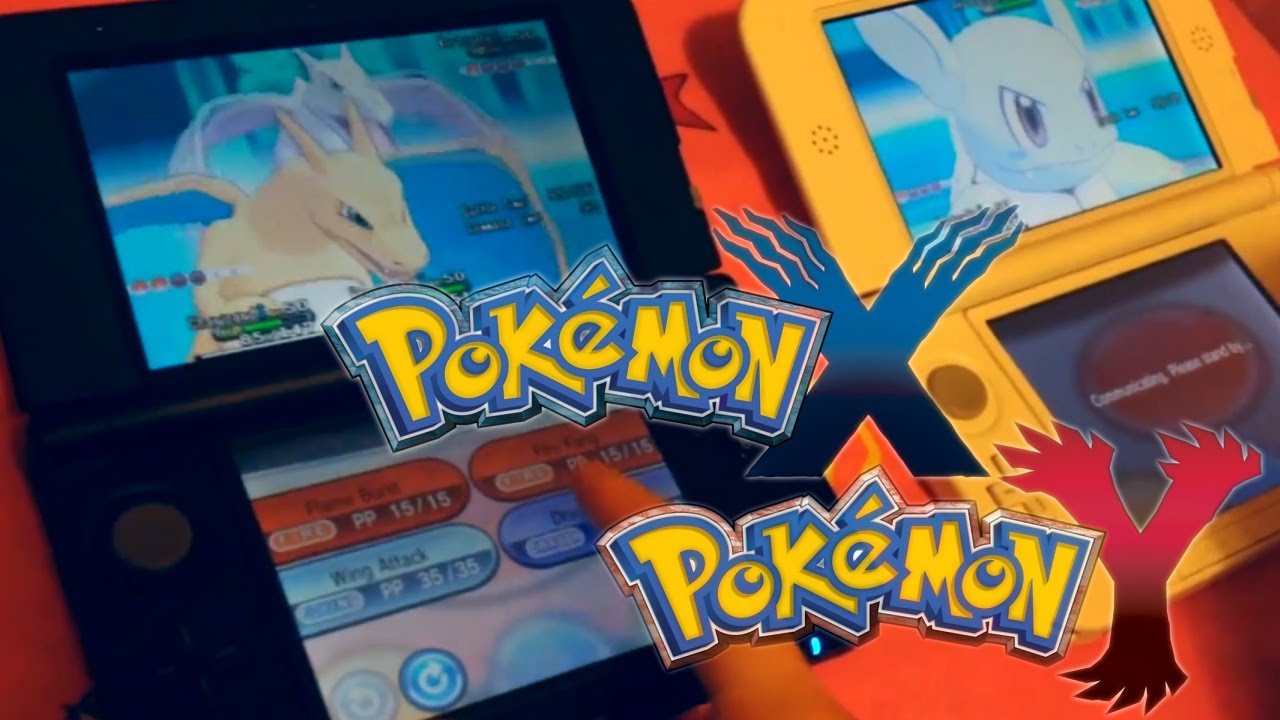 Pokémon X and Y Online Features Overview - Feature - Nintendo