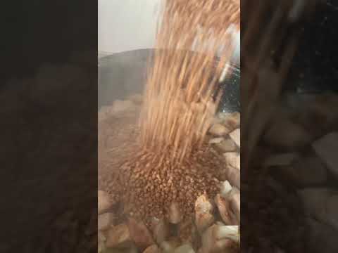 Просто и вкусно. Гречка с фасолью. Simple and delicious. Buckwheat with beans. Shorts