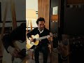 Julian plays "Peru" from his acoustic guitar album 'World's Fair.'