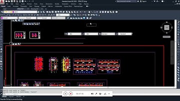 HOW TO USE ORION AND AUTOCAD FOR STRUCTURAL DESIGN AND DETAILING. PART 1
