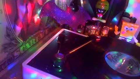 Loop Da Loop - Go With The Flow (Original Mix)