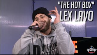 The Hot Box: Money Is The Motive With Lex Lavo