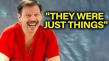6 Most Chilling Last Words from Famous Serial Killers