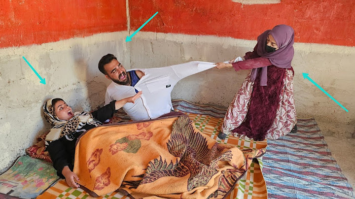 A Timely Rescue: The Husband Saves His Second Wife from the Evil First Wife