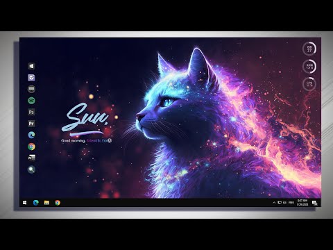 Give Your Desktop a Fresh Look (2023)