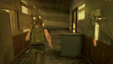 The Last of Us Part II Walkthrough Gameplay Part 22 [PS5 4K HDR 60FPS] SURVIVOR MODE