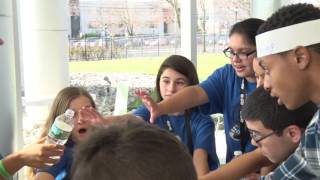 Union County - UC STEP Mannequin Challenge - Union County NJ