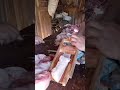 simple tool for cutting meat fat #shortsvideo #tips #satisfying #fatmeat