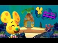 Spongebob squarepants intro theme  made with animal crossing