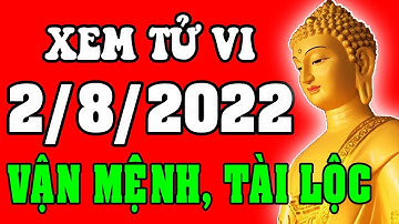 Tử vi 12 con giáp ngày 2/8/2022 - Xem Vận Mệnh, Tài Lộc, Công Việc, Sự Nghiệp, Tình Duyên, Sức Khỏe