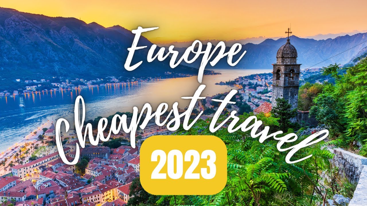 Best Places to Travel on a Budget in 2020, According to Lonely Planet