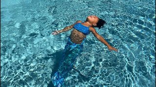 Stormi Swims ‍♀