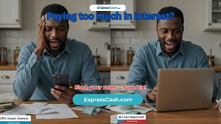 ⚠️ Avoid Late Fees! Smart Loan Tips from ExpressCash