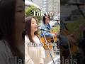 Tokyo/Claíomh Solais(2026.4.12)@大阪駅