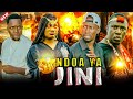 NILIMWOA JINI BILA KUJUA NDOA YA JINI EP 3 