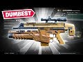 Making the DUMBEST Weapons possible in Call of Duty Modern Warfare!