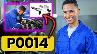 Famous P0014 Code ✅EXPLAINED✅ Exhaust Camshaft Issues Wealth