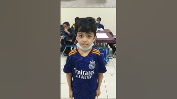 الشيخ الصغير سورة التكوير من الآية ١حتى الآية ١٨الطالب الرائع سعود النصار