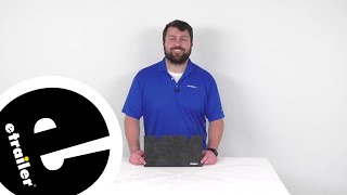 etrailer | Review of RV Air Replacement Dometic Duo-Therm Carbon Air Filter - RA43QV
