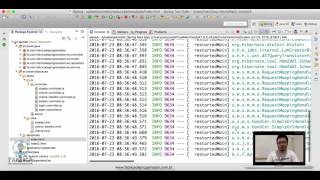 Spring Boot e Angular JS - Aula 07 parte1 - Autenticação com Token