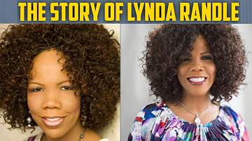 THE STORY OF LYNDA RANDLE