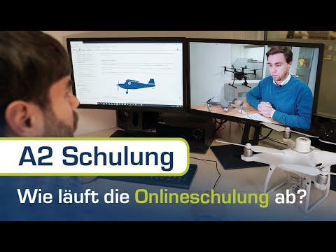 Video: Wie erhalte ich eine a2-Lizenz?