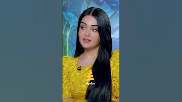 ما سبب ابتعاد رشا رعد عن منصات التواصل الاجتماعي وما هو اكثر شي ندمت عليه 