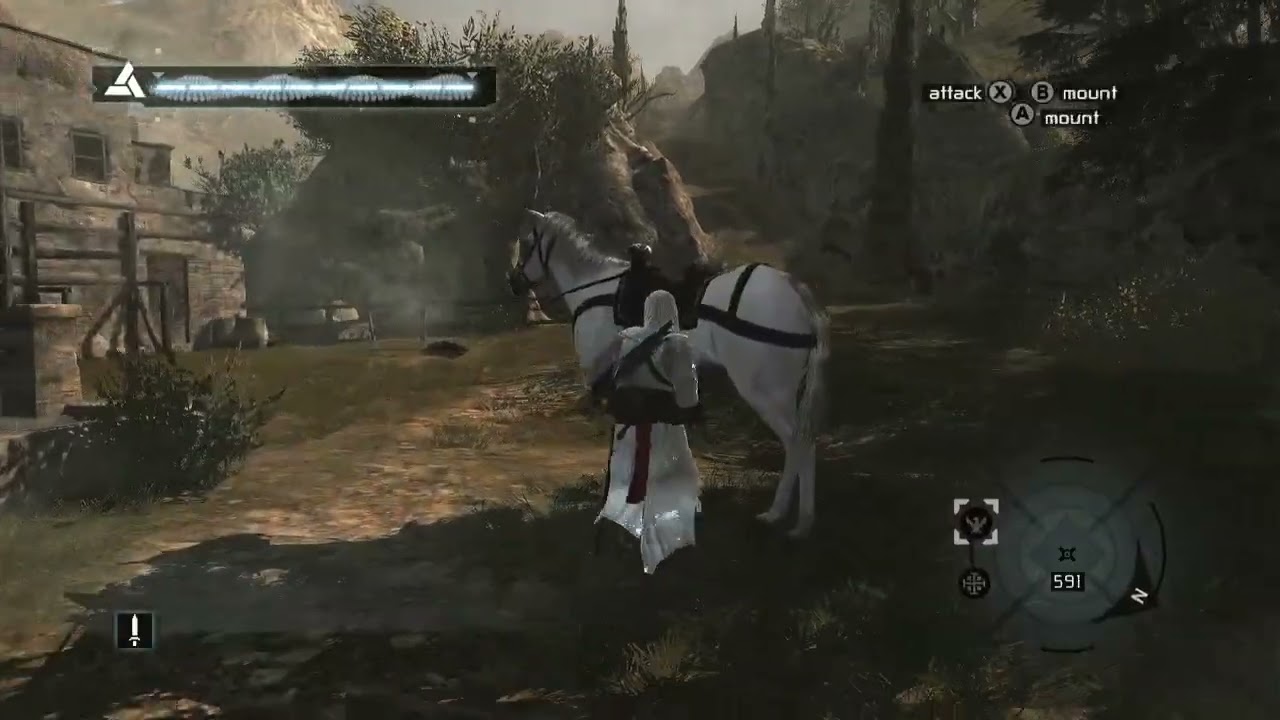 Assassins Creed no cam no mic