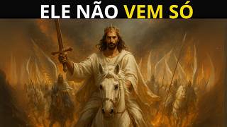 O QUE ZACARIAS PROFETIZOU SOBRE O JUÍZO FINAL ? | 🔴