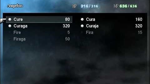 Custom Menu System *Updated