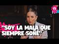 Andrea Torre celebra 40 años de carrera y regresa como villana en nueva telenovela