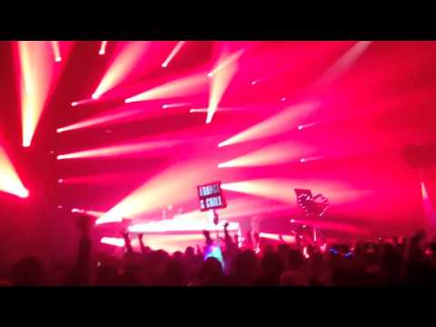 Oceanlab - Sirens of the Sea played by Ben Nicky