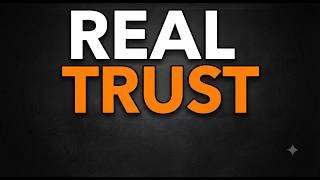 Strategic Vulnerability: How Elite Communicators Build Instant Trust #trust #communication